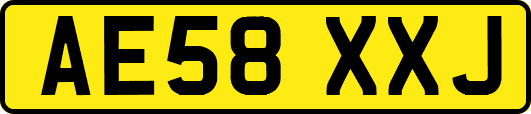 AE58XXJ