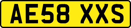 AE58XXS