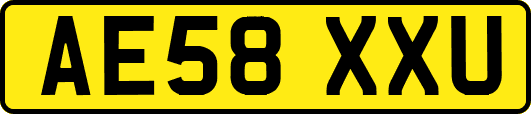 AE58XXU
