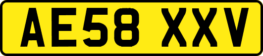 AE58XXV