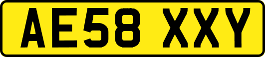 AE58XXY