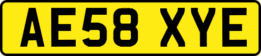 AE58XYE