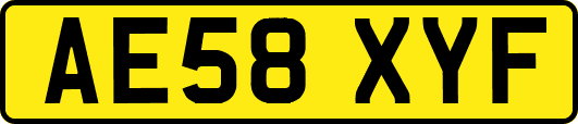 AE58XYF