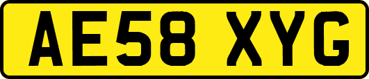 AE58XYG