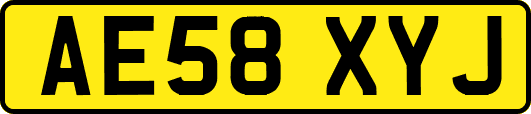 AE58XYJ