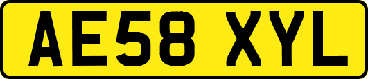 AE58XYL