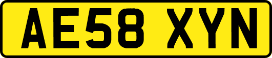 AE58XYN