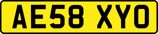 AE58XYO