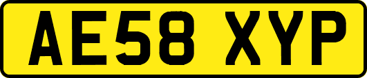 AE58XYP