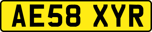 AE58XYR