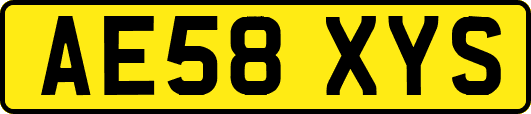 AE58XYS