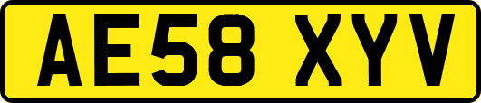 AE58XYV