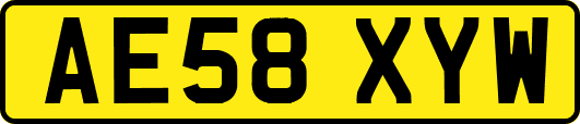 AE58XYW