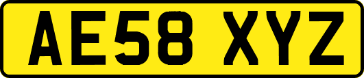 AE58XYZ
