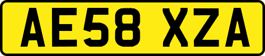 AE58XZA