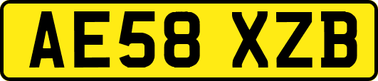 AE58XZB