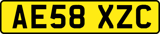 AE58XZC