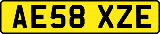 AE58XZE