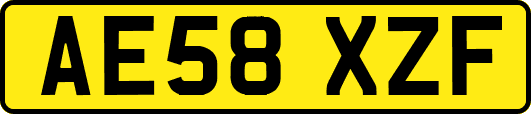AE58XZF