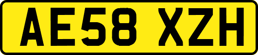 AE58XZH