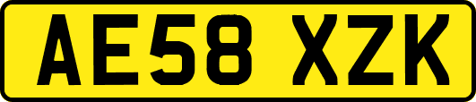 AE58XZK