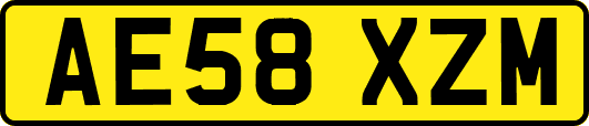 AE58XZM