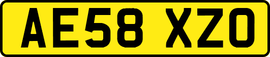 AE58XZO