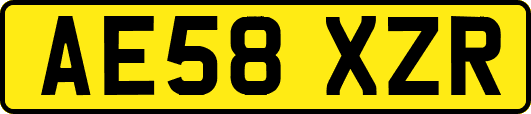 AE58XZR