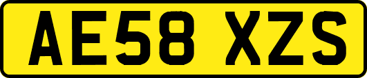 AE58XZS