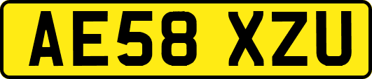 AE58XZU