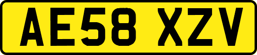 AE58XZV