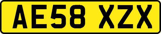 AE58XZX