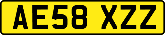 AE58XZZ