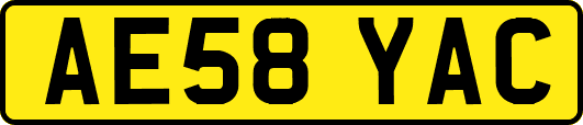 AE58YAC