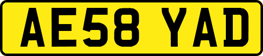 AE58YAD