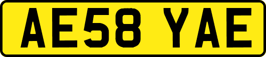 AE58YAE