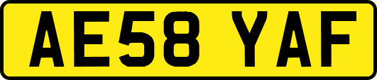 AE58YAF
