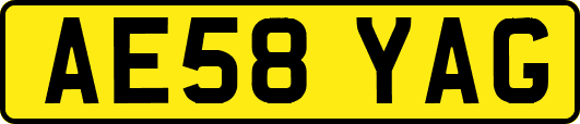 AE58YAG