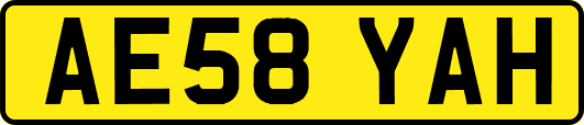 AE58YAH