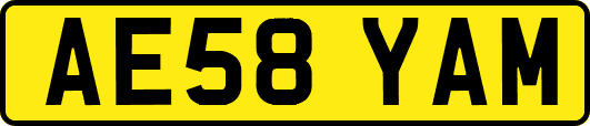 AE58YAM
