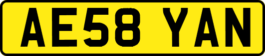 AE58YAN