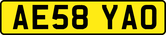 AE58YAO