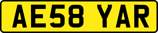 AE58YAR