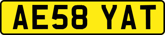 AE58YAT