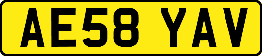 AE58YAV