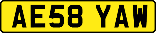 AE58YAW