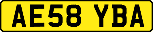 AE58YBA