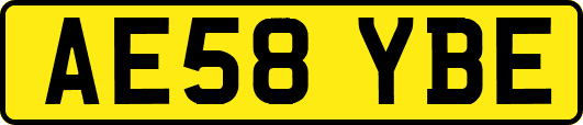 AE58YBE