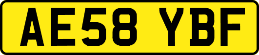 AE58YBF