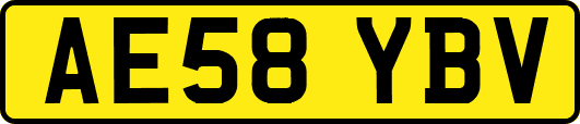 AE58YBV